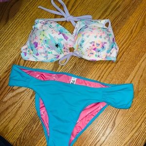 Victoria’s Secret Bathing Suit